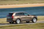 Volvo XC90 D5 Inscription 2015 года